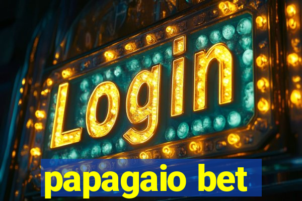 papagaio bet